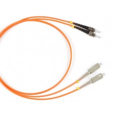 Оптические шнуры SYSMATRIX V-SC-ST-D-8m-9/125