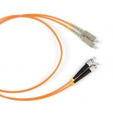 Оптические шнуры SYSMATRIX V-FC-SC-D-8m-62,5/125