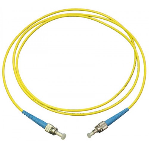 Оптические шнуры SYSMATRIX V-FC-LC-S-2m-62,5/125