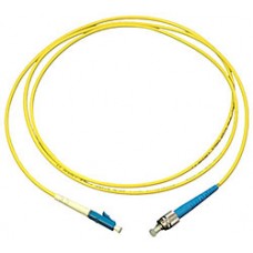 Оптические шнуры SYSMATRIX V-FC/APC-LC/UPC-S-1m-9/125
