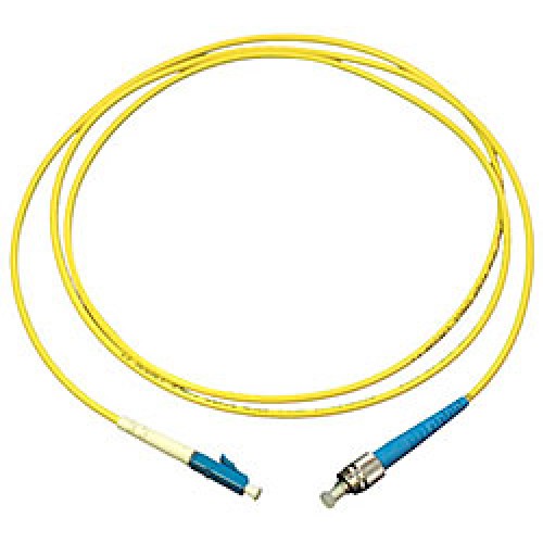 Оптические шнуры SYSMATRIX V-FC/APC-LC/UPC-S-1m-9/125