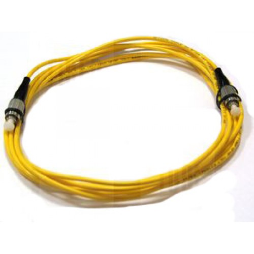 Оптические шнуры SYSMATRIX V-FC-FC-S-3m-9/125