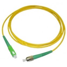 Оптические шнуры SYSMATRIX V-FC-SC-D-50/125-10m-50/125