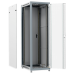 Шкаф телекоммуникационный напольный 42U 600x800