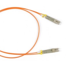 Оптические шнуры SYSMATRIX V-LC-LC-S-2m-62,5/125