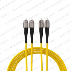 Оптические шнуры SYSMATRIX FC/UPC-FC/UPC-D-9-70m.LSZH