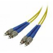 Оптические шнуры SYSMATRIX V-FC-FC-D-5m-9/125