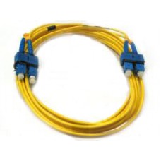 Оптические шнуры SYSMATRIX V-SC-SC-D-7m-62,5/125