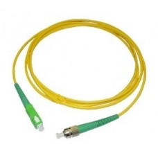 Оптические шнуры SYSMATRIX V-FC-SC-S-10m-50/125