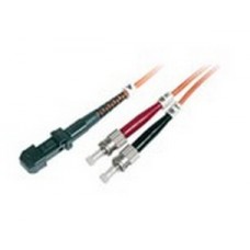Оптические шнуры SYSMATRIX V-MTRJm-SC-D-50/125-50/125