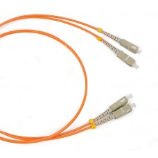 Оптические шнуры SYSMATRIX V-FC-9-SC-SC-APC-2M-9/125