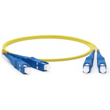 Оптические шнуры SYSMATRIX V-SC-SC-D-50m-62,5/125