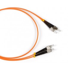 Оптические шнуры SYSMATRIX V-FC-ST-D-9m-62,5/125
