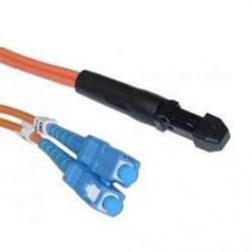 Оптические шнуры SYSMATRIX V-MTRJ-SC-D-2m-9/125