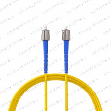 Оптические шнуры SYSMATRIX ST/UPC-ST/UPC-S-9-40m.LSZH