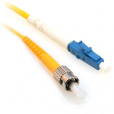 Оптические шнуры SYSMATRIX V-LC-ST-S-1m-9/125