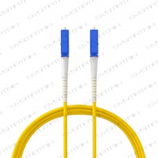 Оптические шнуры SYSMATRIX V-LC-LC-S-120m-9/125