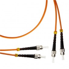 Оптические шнуры SYSMATRIX V-ST-ST-D-50/125-10m-50/125