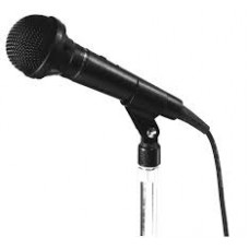 DM-1100EU, Микрофон для широкого использования 