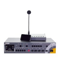 SX-480N, Система оповещения 