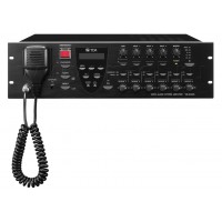 VM-3240VA, усилитель голосовой системы оповещения